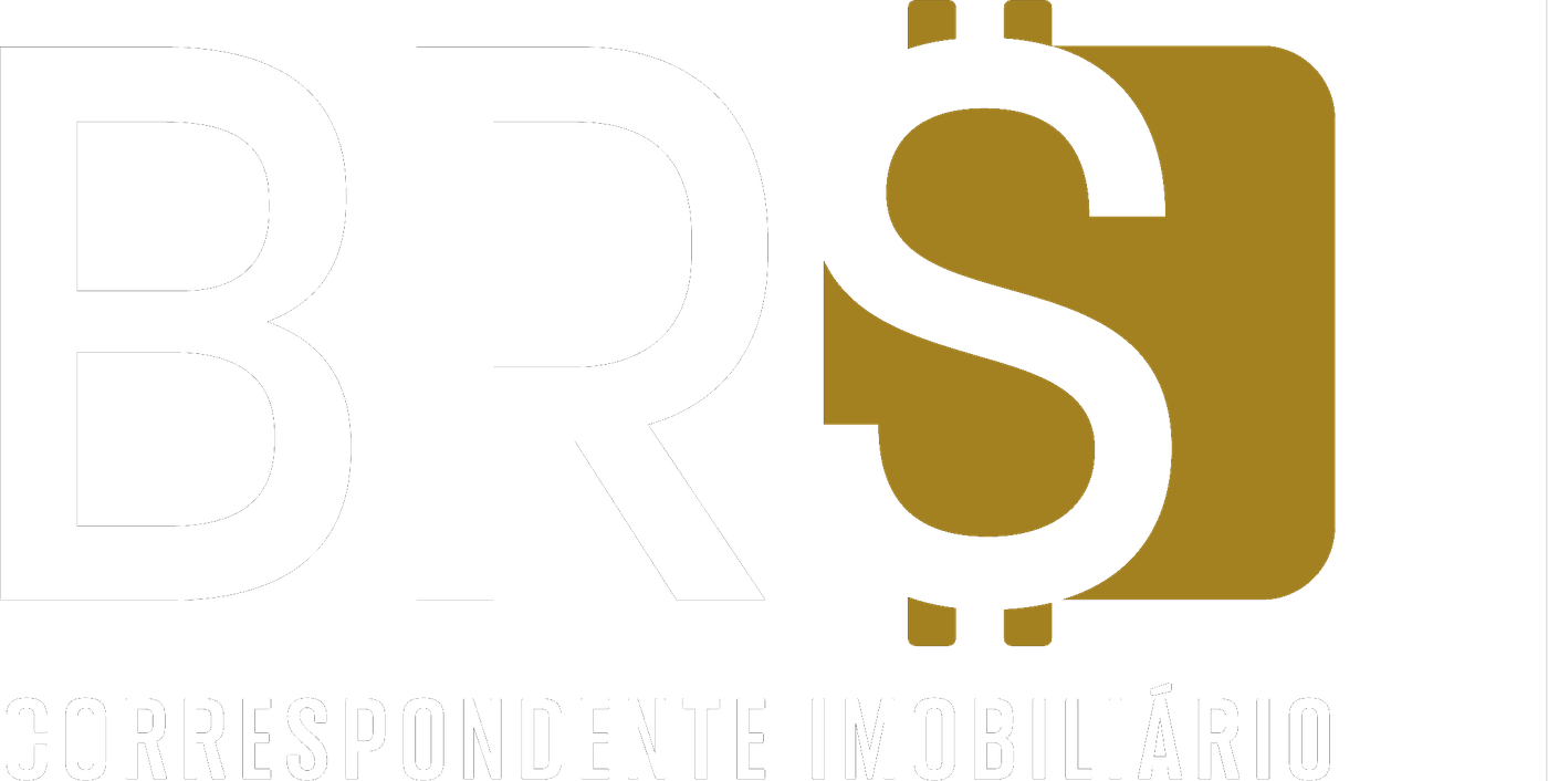 Marca BRS Correspondente Imobiliário